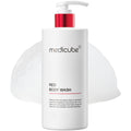 Red Body Wash P7