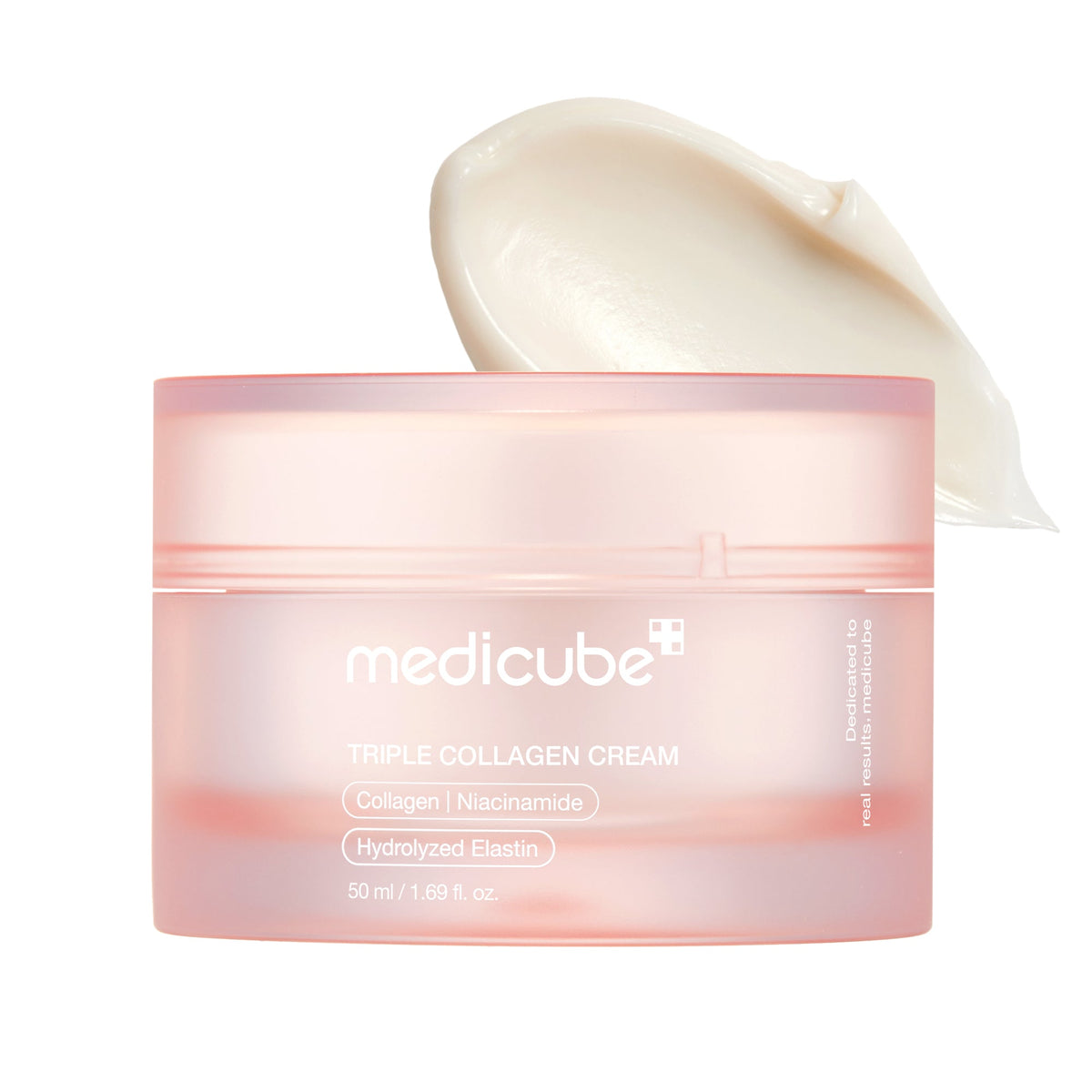 Triple Collagen Cream T7