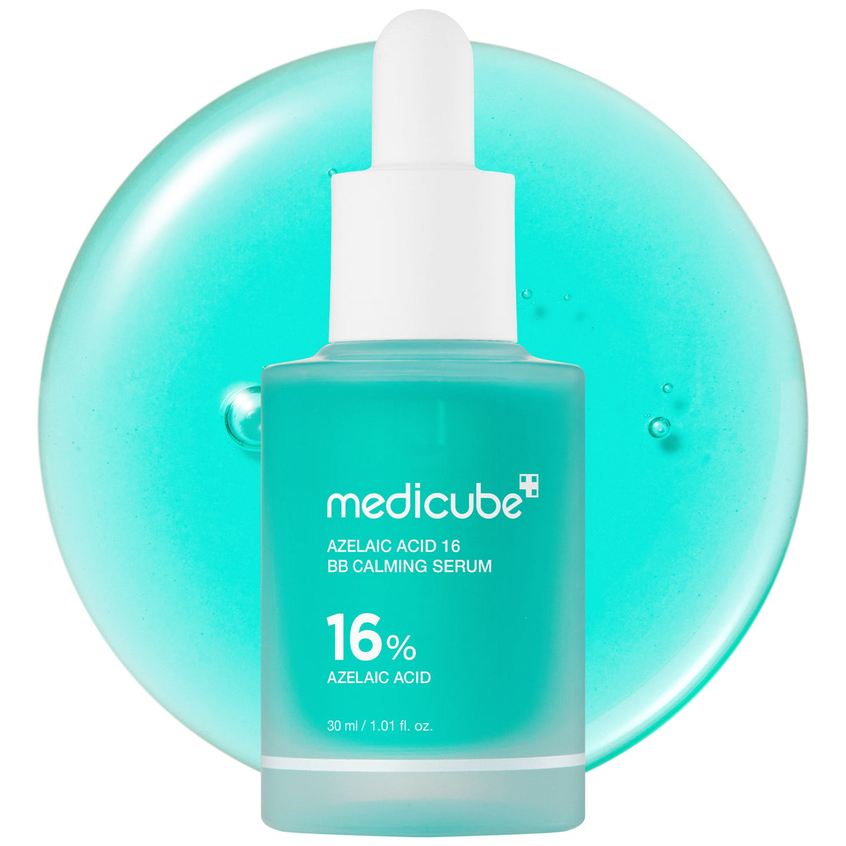 Azelaic Acid 16 Calming Serum U0