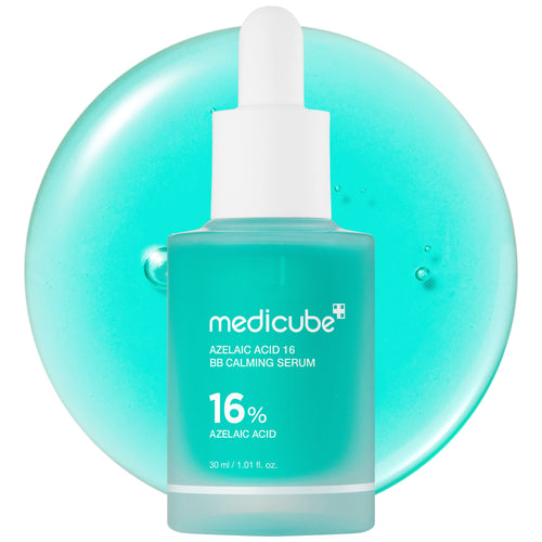 Azelaic Acid 16 Calming Serum U0