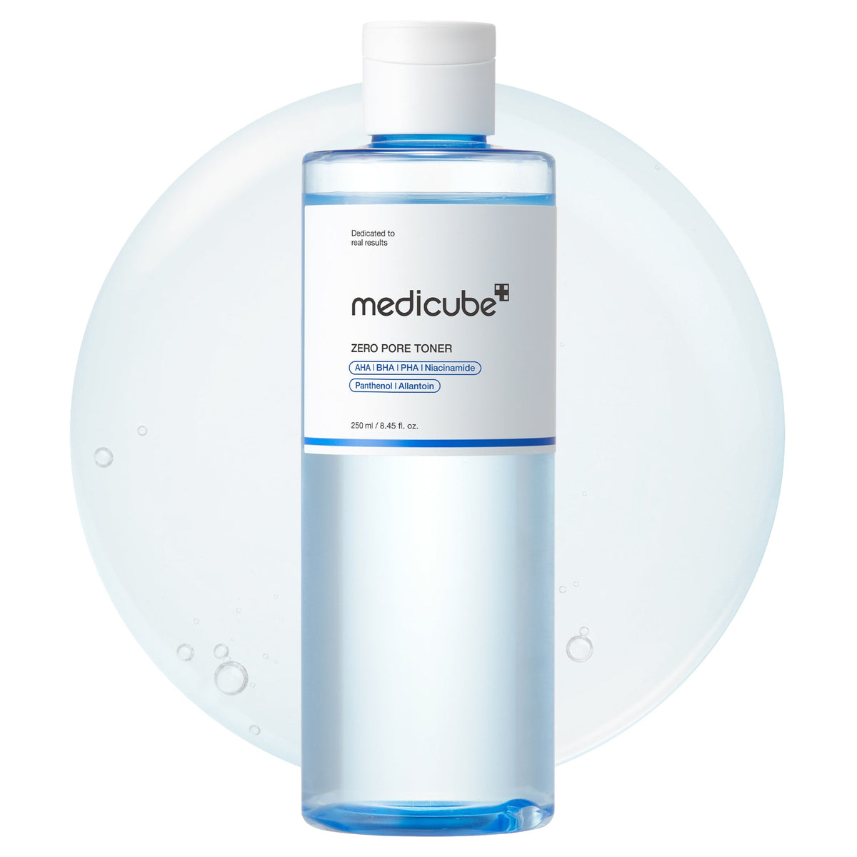 Zero Pore Toner X0