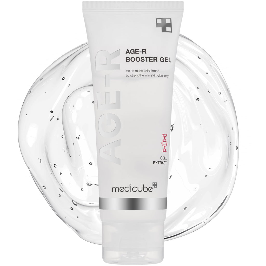 Booster Gel Serum O1