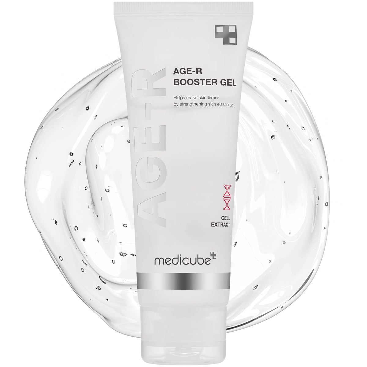 Booster Gel Serum O1