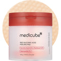 Red Succinic Acid Panthenol Pads G7