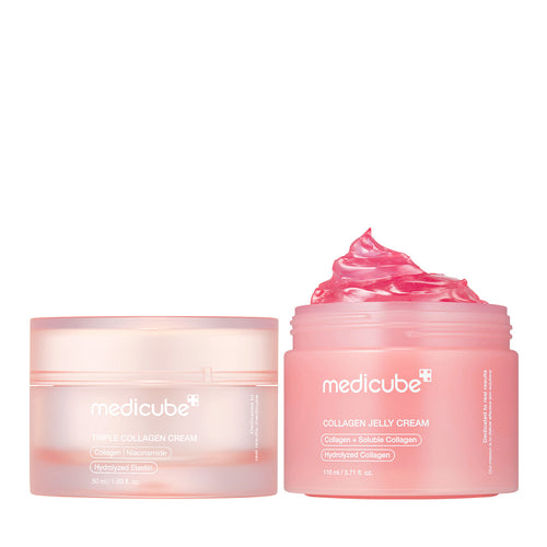 Collagen Swirl Duo S8