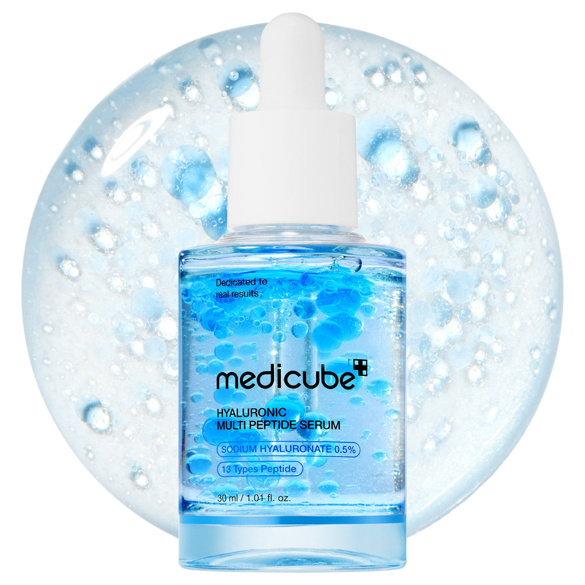 Hyaluronic Multi Peptide PDRN Serum L5
