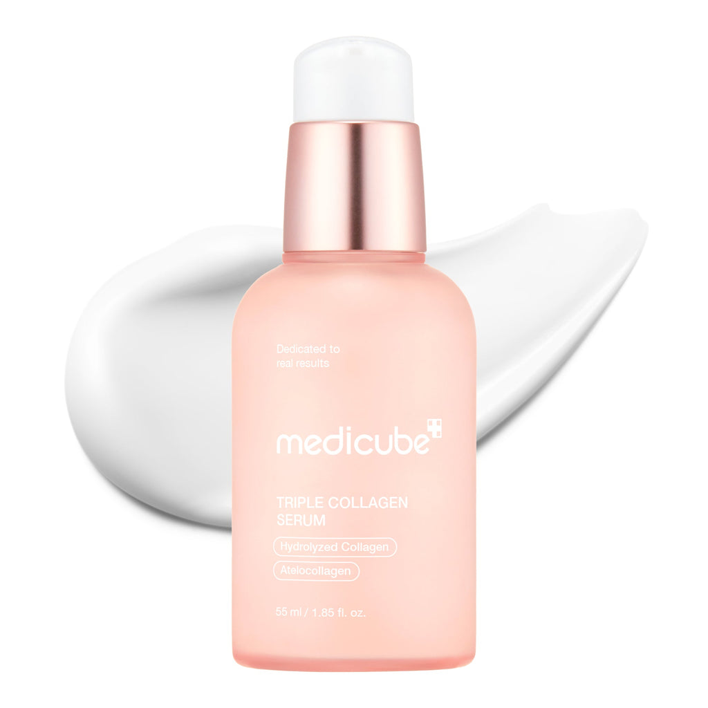 Triple Collagen Serum H0