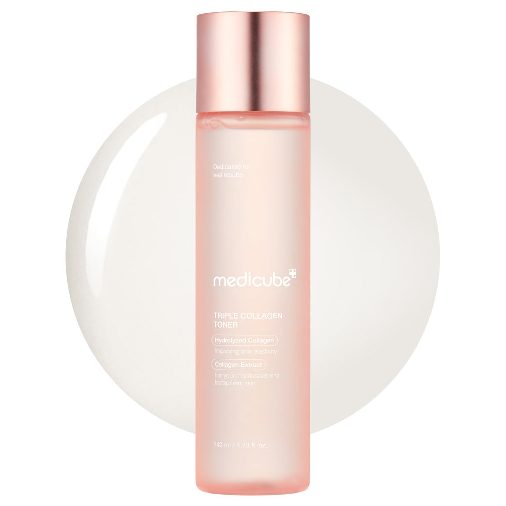 Triple Collagen Toner E0