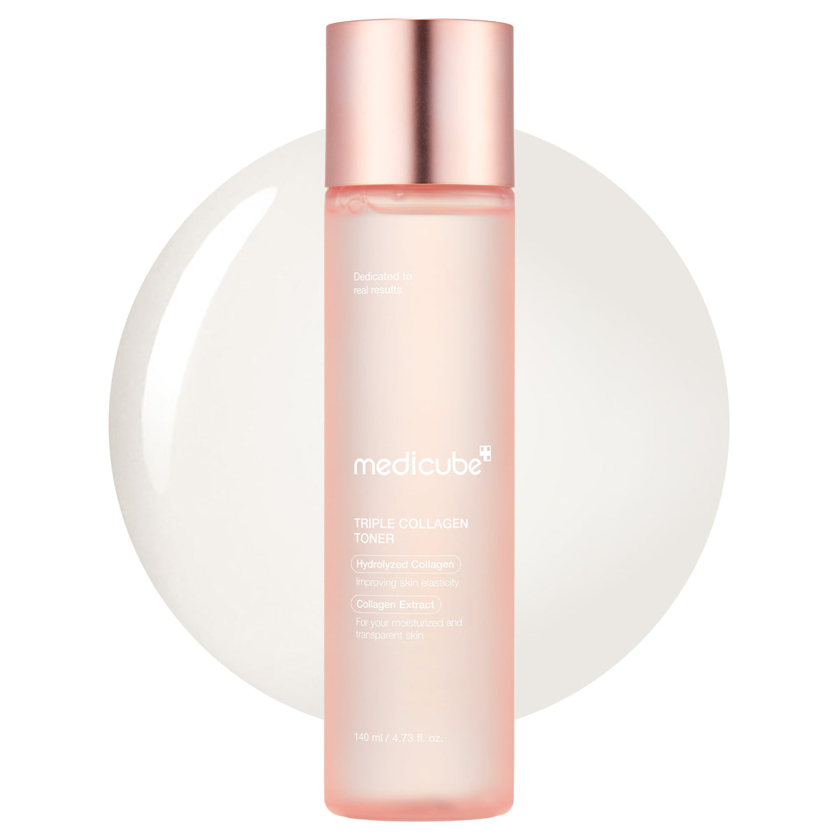 Triple Collagen Toner E0