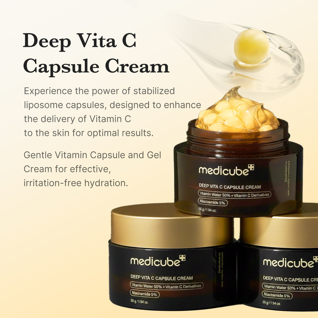 Affordable Glass Glow 7-Day Skincare Set K4