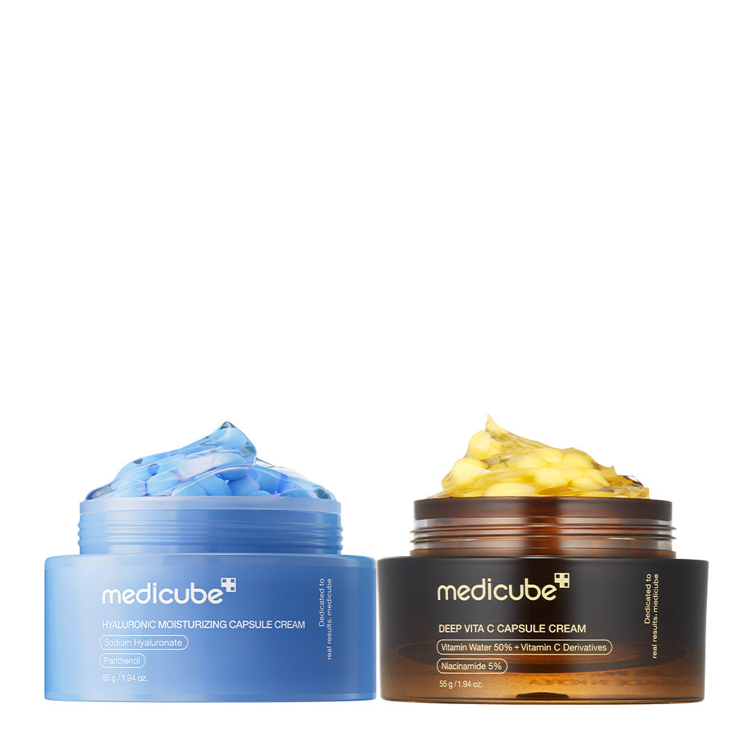 Hyaluronic Acid Capsule Cream Q4