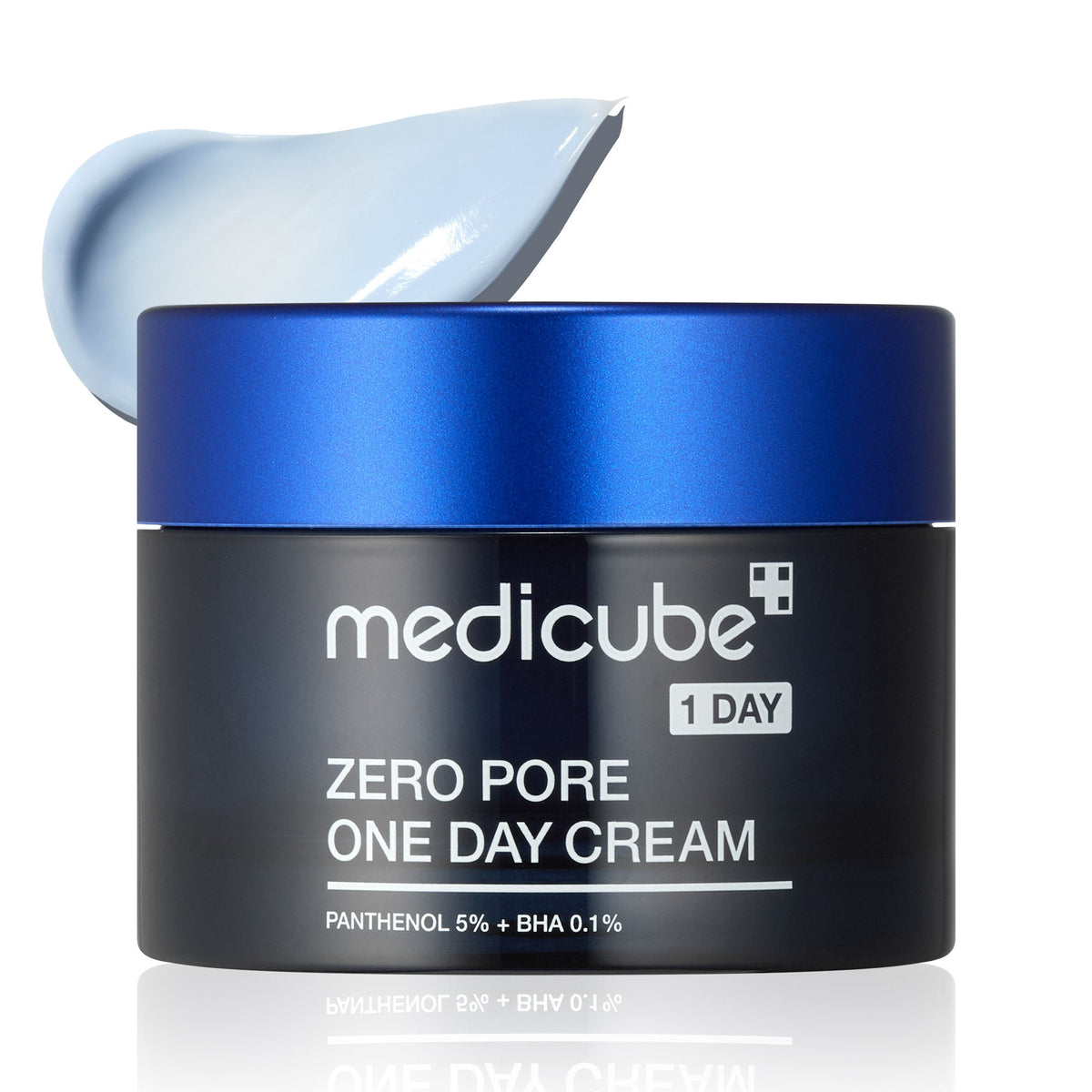 Zero Pore One-day Cream D1