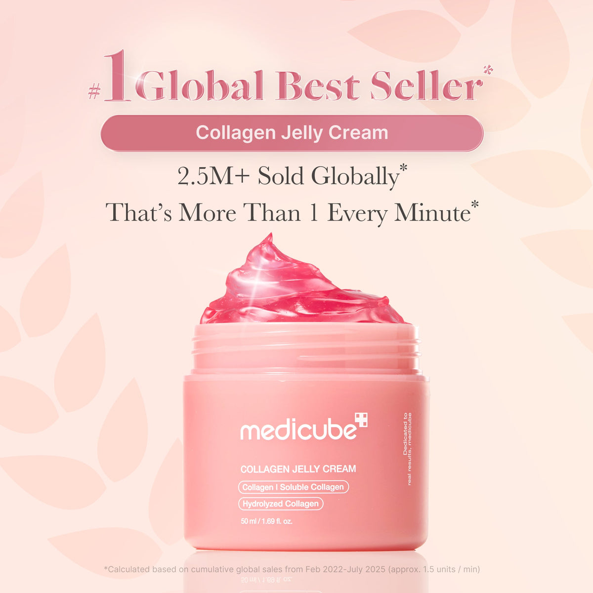 Collagen Niacinamide Jelly Cream Z0