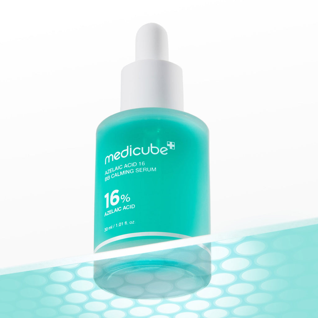 Azelaic Acid 16 Calming Serum U0