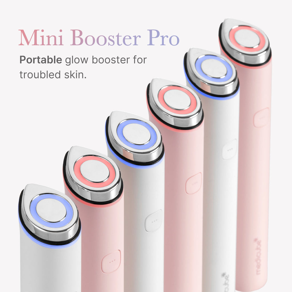 [CS] Mini Booster Pro W9