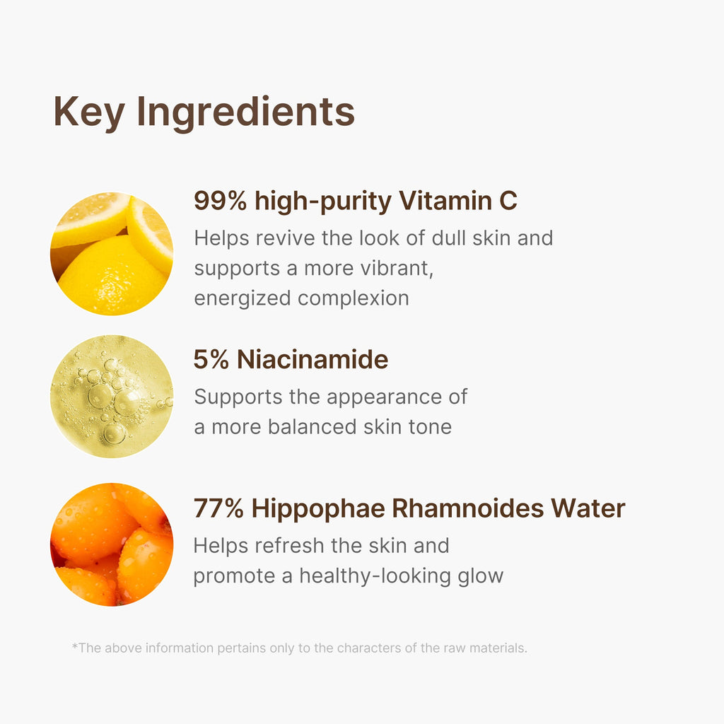 Deep Vitamin C Capsule Serum K2