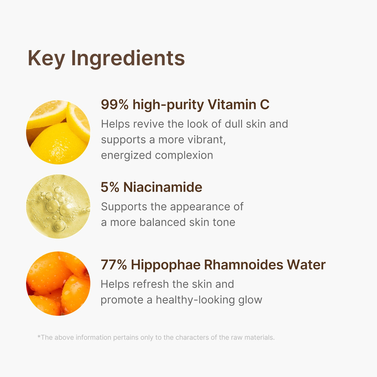 Deep Vitamin C Capsule Serum K2