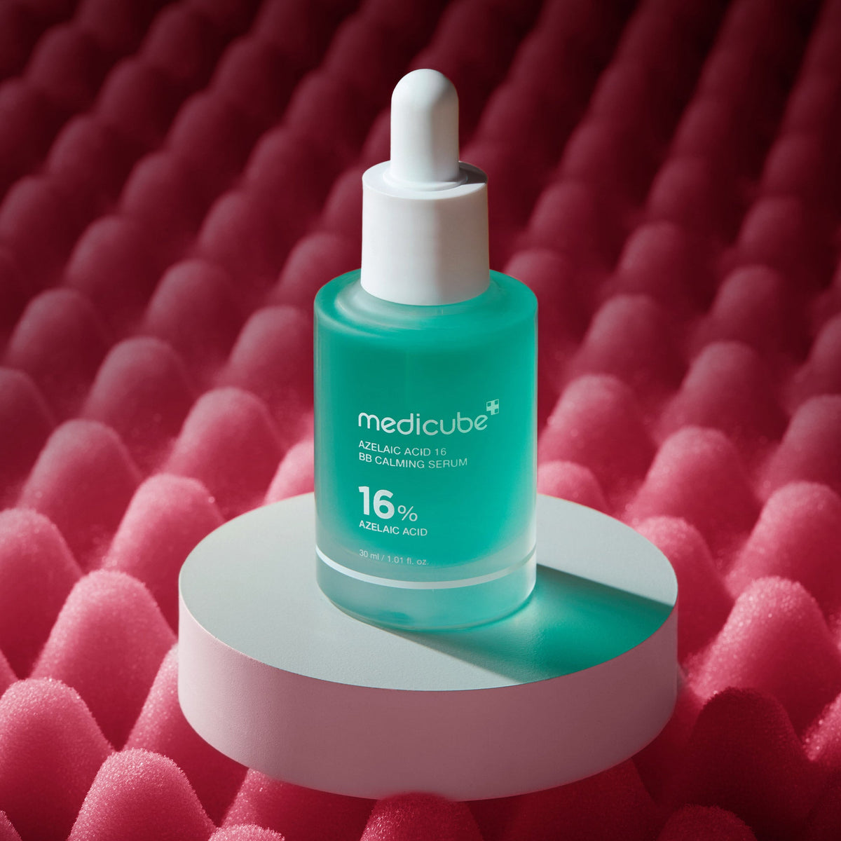 Azelaic Acid 16 Calming Serum U0