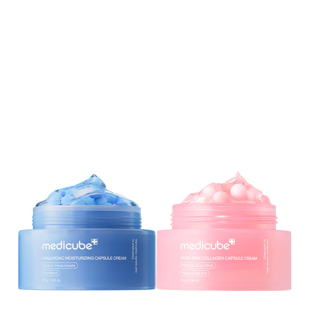 Hyaluronic Acid Capsule Cream Q4