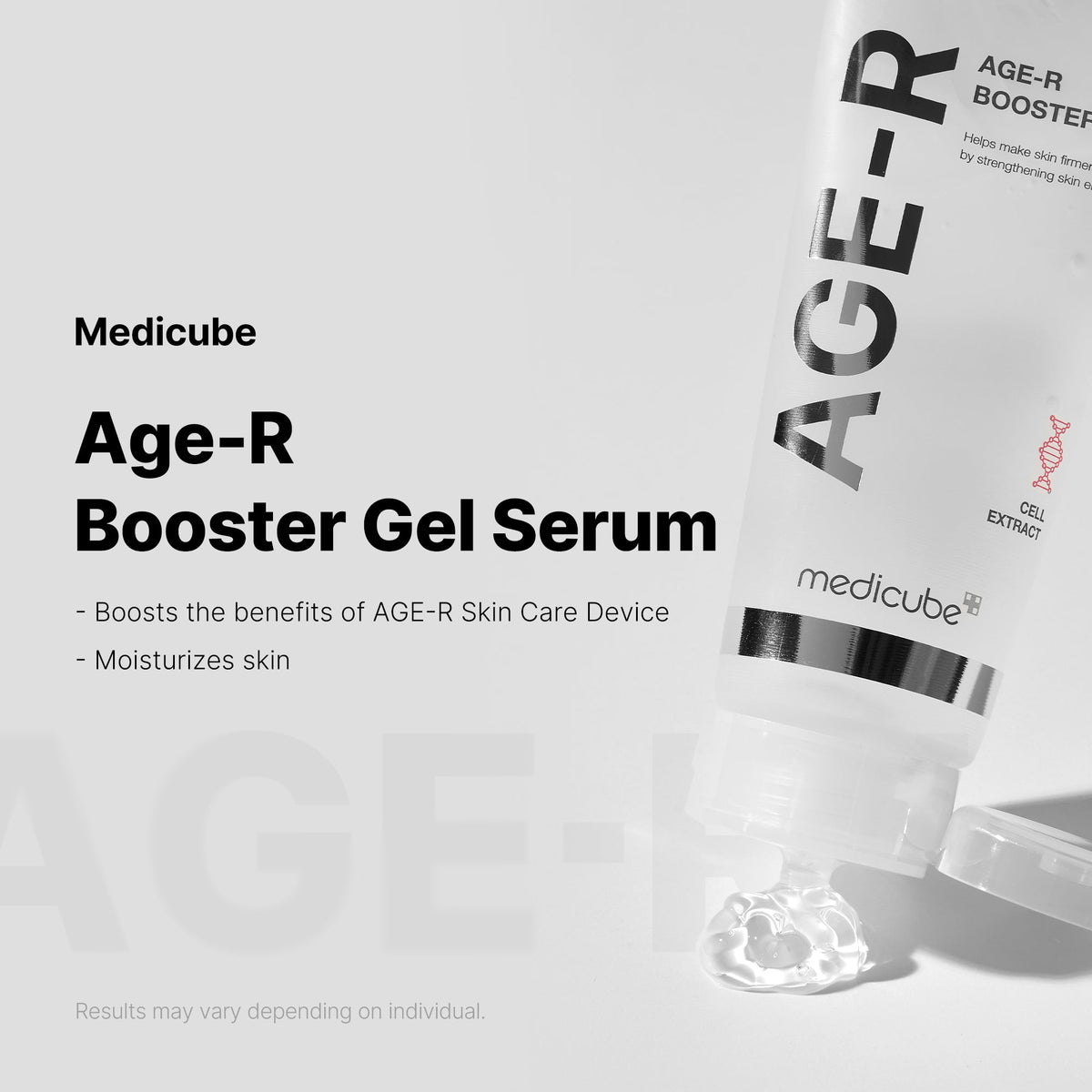 Booster Gel Serum O1