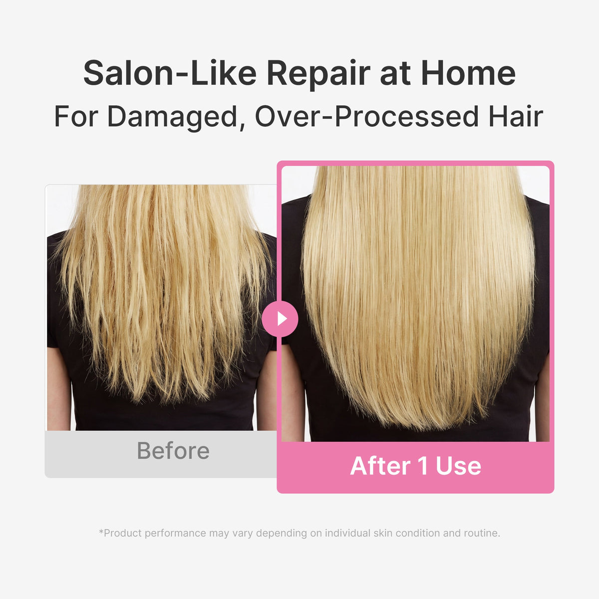 Rosemary PDRN Damage Care Hair Mask Q2