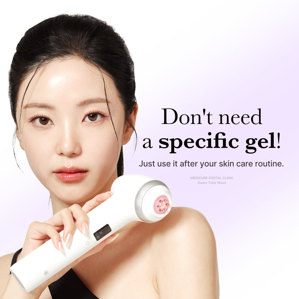 [Tati's Exclusive] Ultimate At-Home Spa Essentials T9