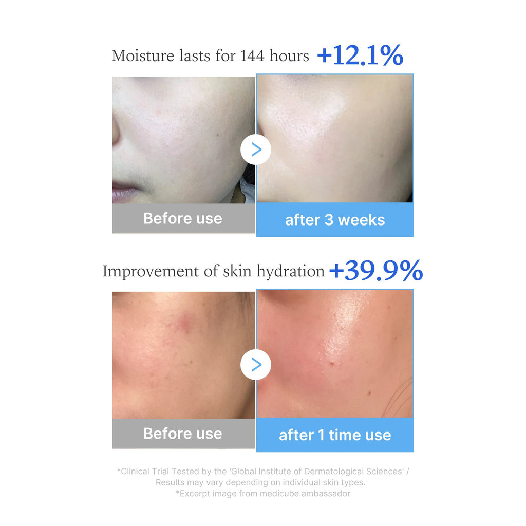 Hyaluronic Multi Peptide PDRN Serum L5
