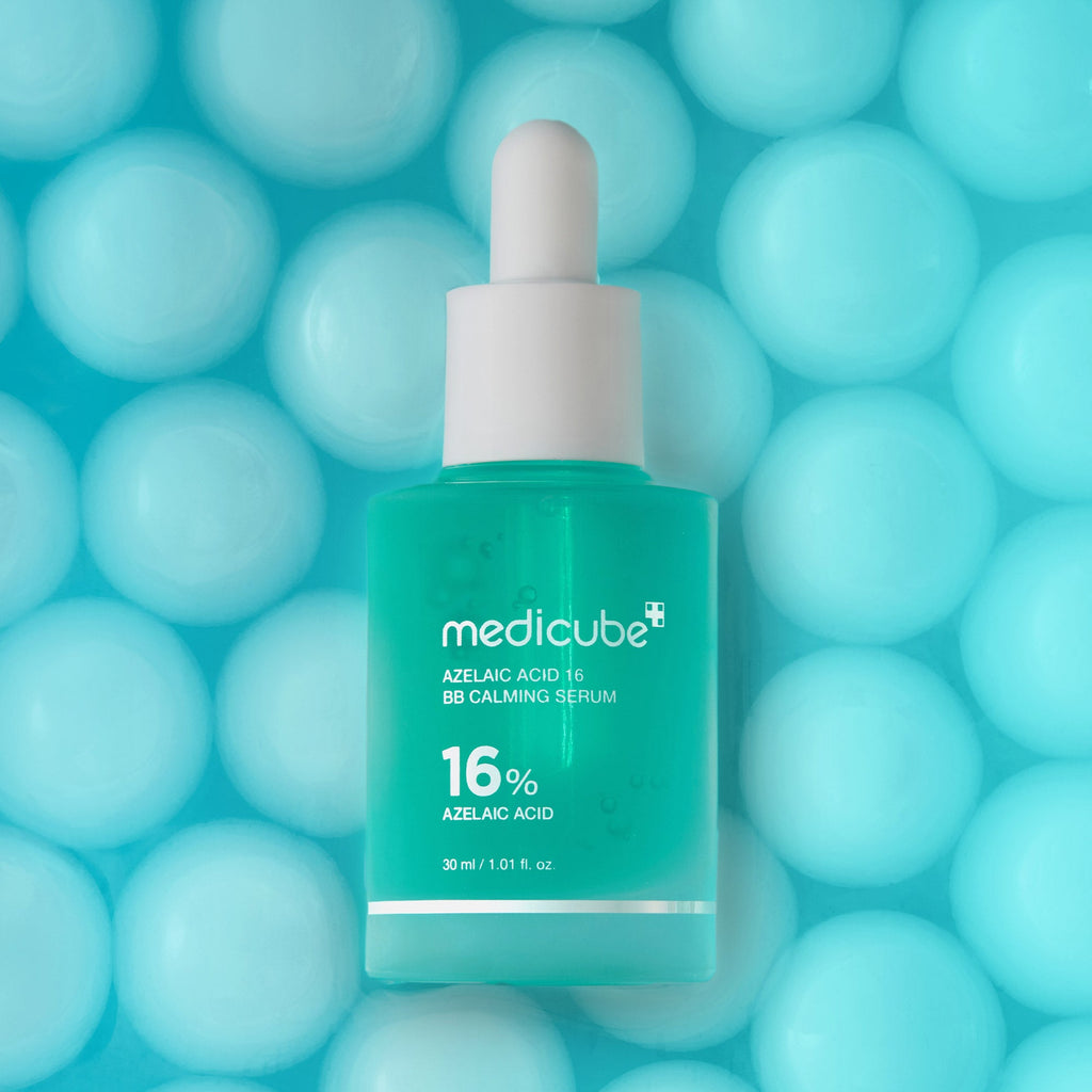 Azelaic Acid 16 Calming Serum U0