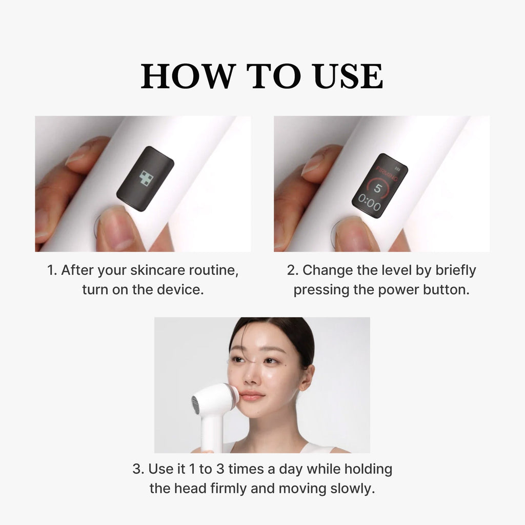 [Tati's Exclusive] Ultimate At-Home Spa Essentials T9