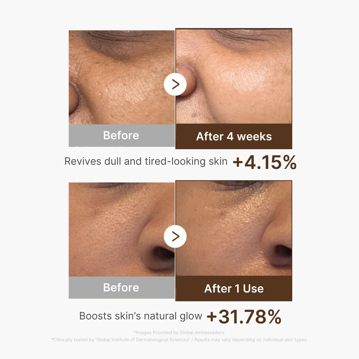 Deep Vitamin C Capsule Serum K2