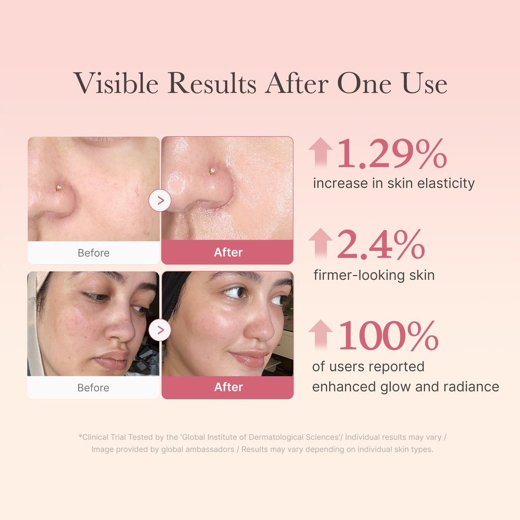 Collagen Niacinamide Jelly Cream Z0