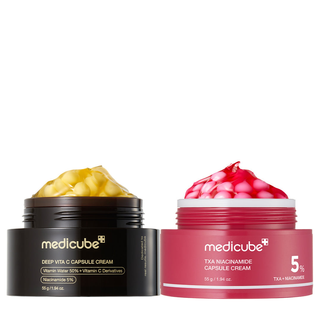 Deep Vita C Capsule Cream Q5