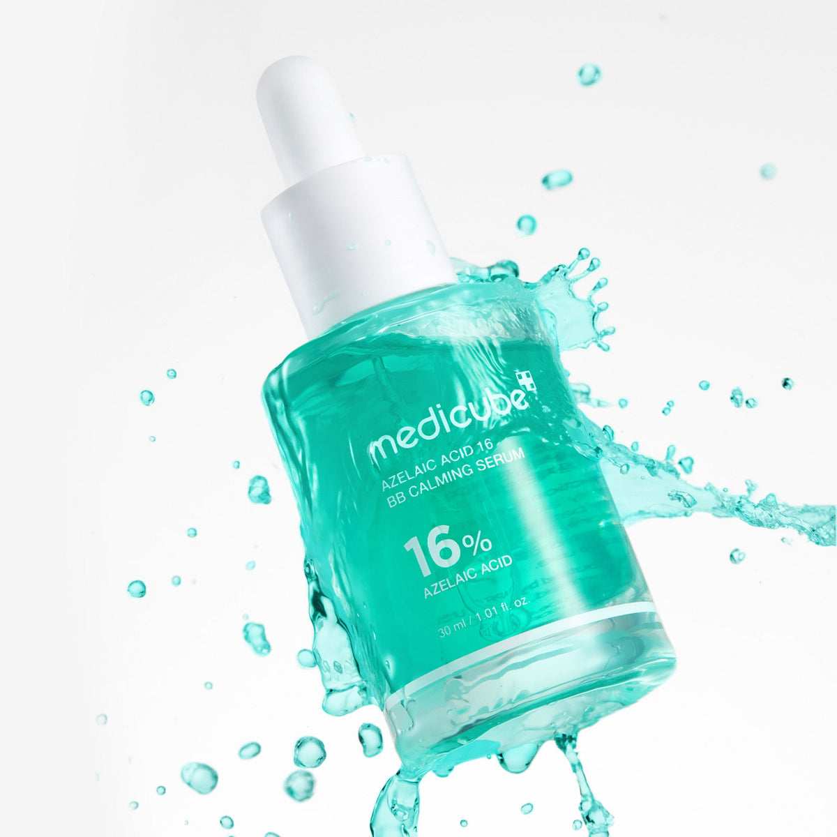 Azelaic Acid 16 Calming Serum U0