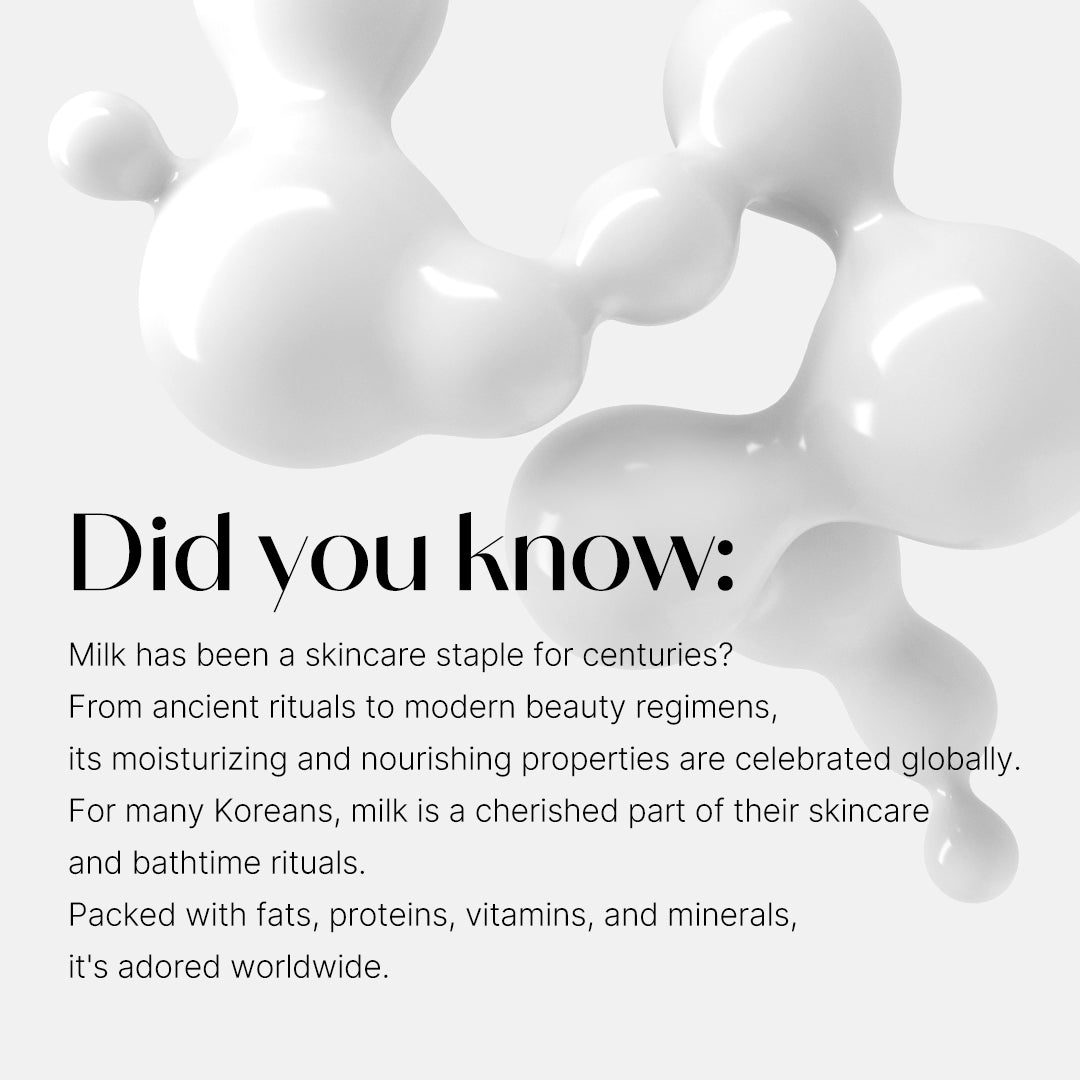 Collagen Glow Booster Milk Serum K2