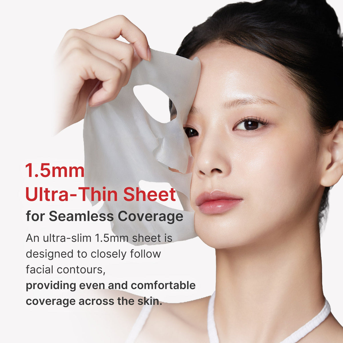 Hypochlorous Acid Peel Mask E2