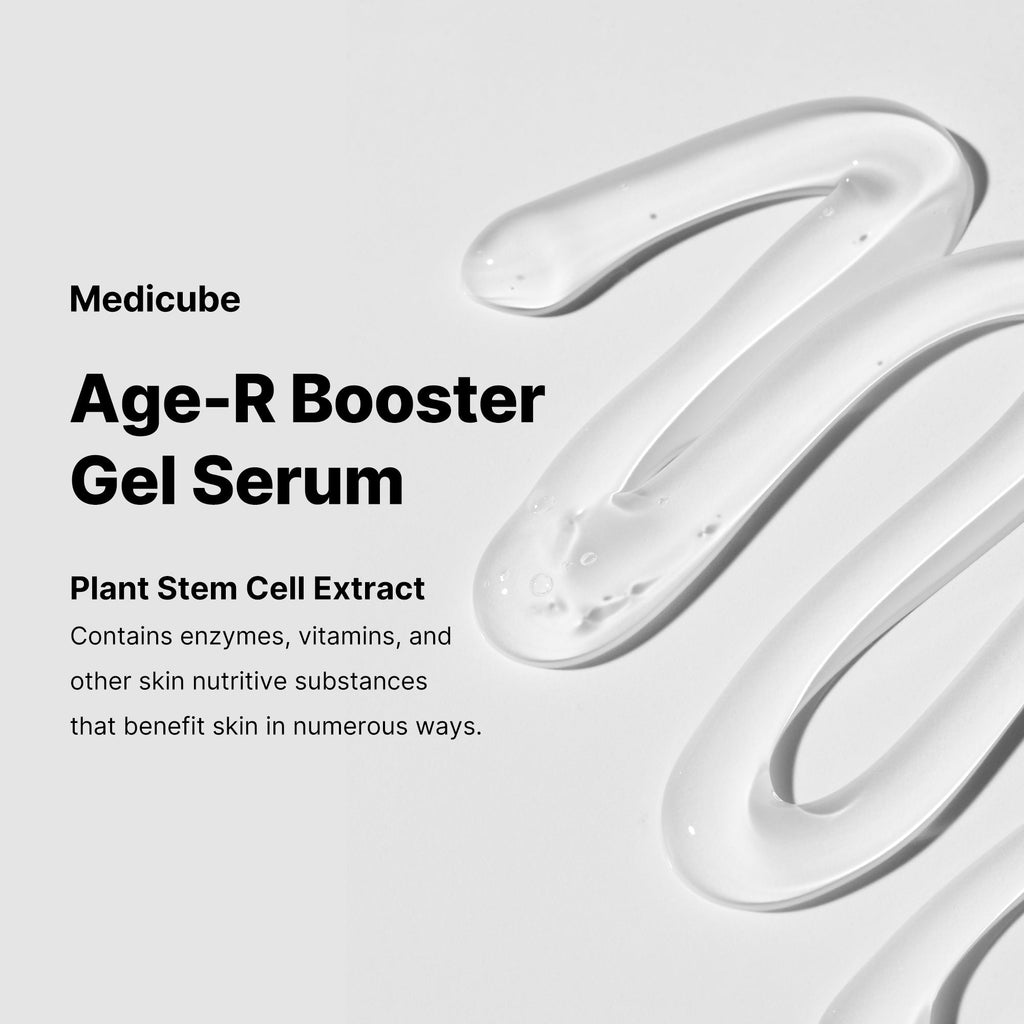 Booster Gel Serum O1