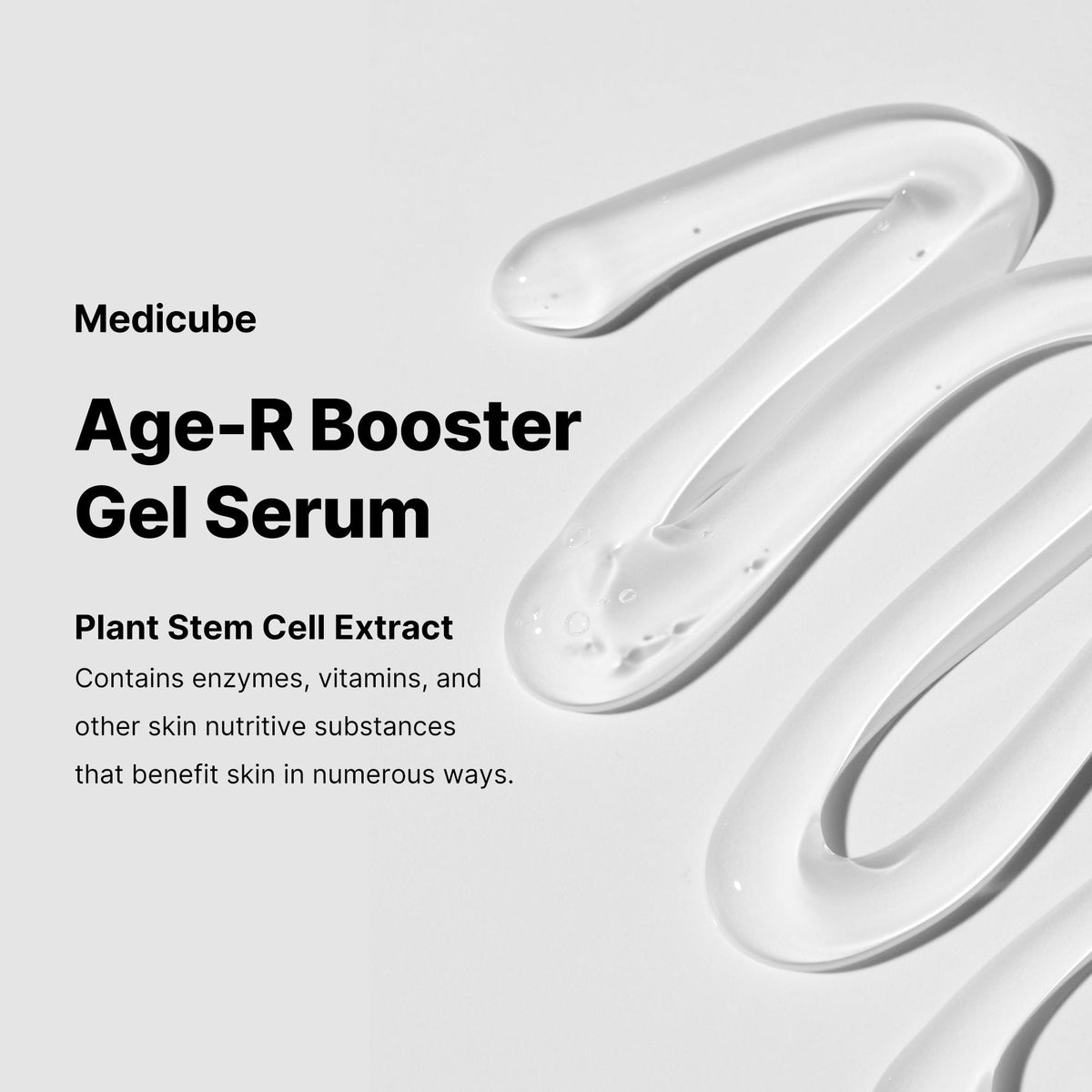 Booster Gel Serum O1