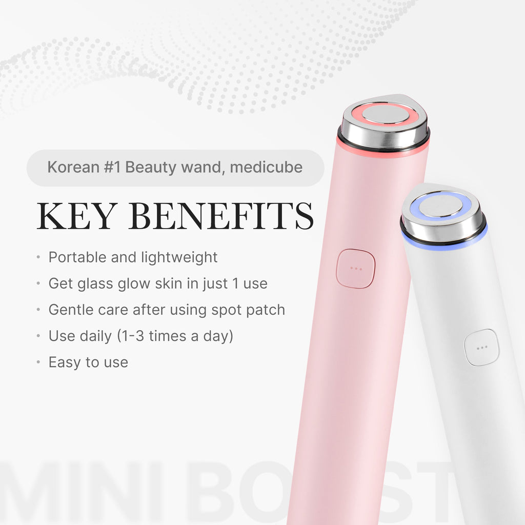 Mini Booster Pro K2