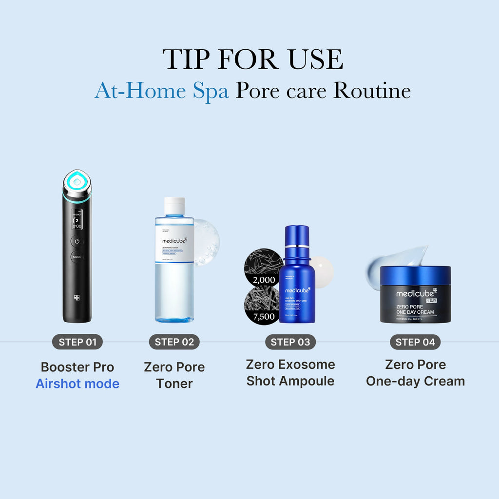 Zero Pore Toner X0