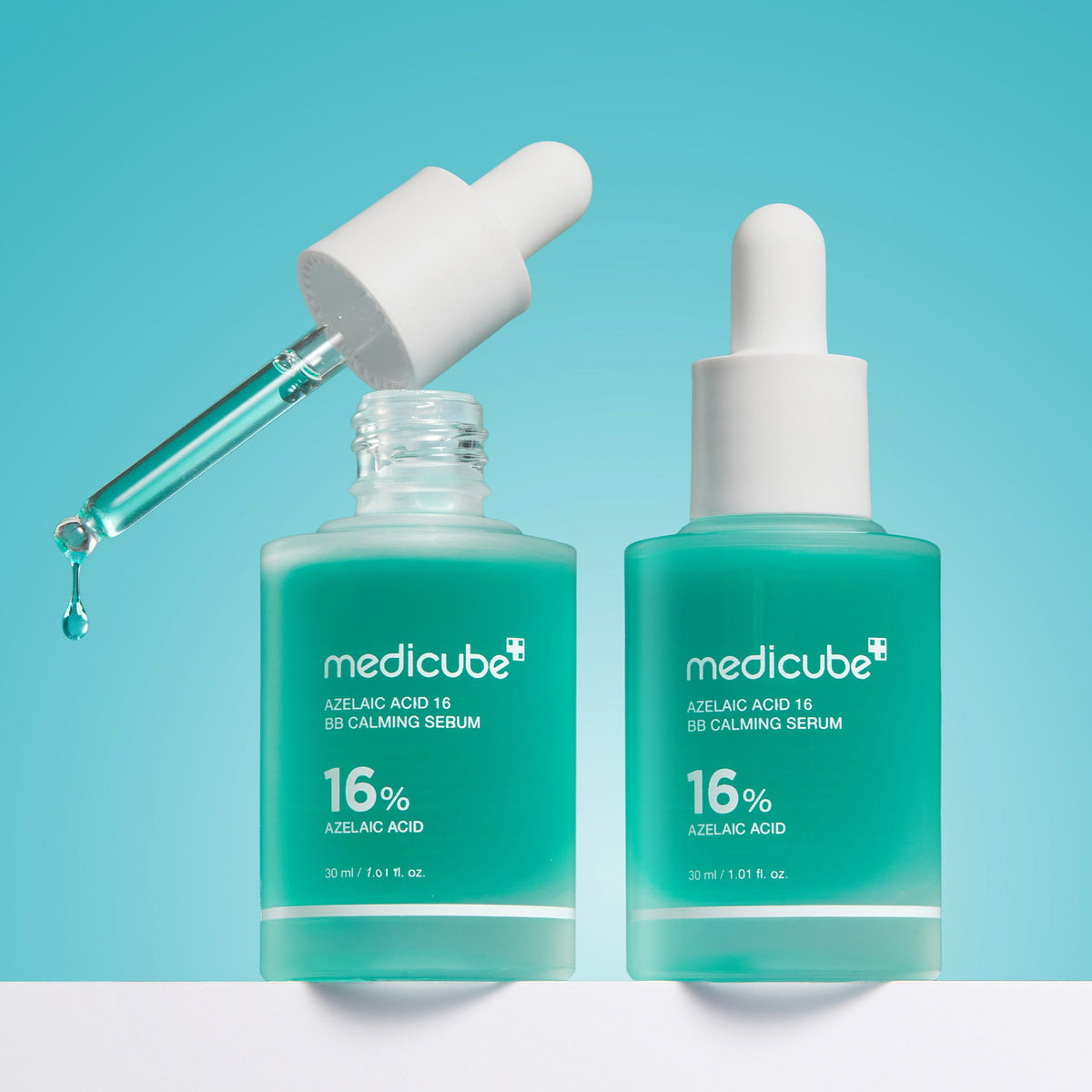Azelaic Acid 16 Calming Serum U0