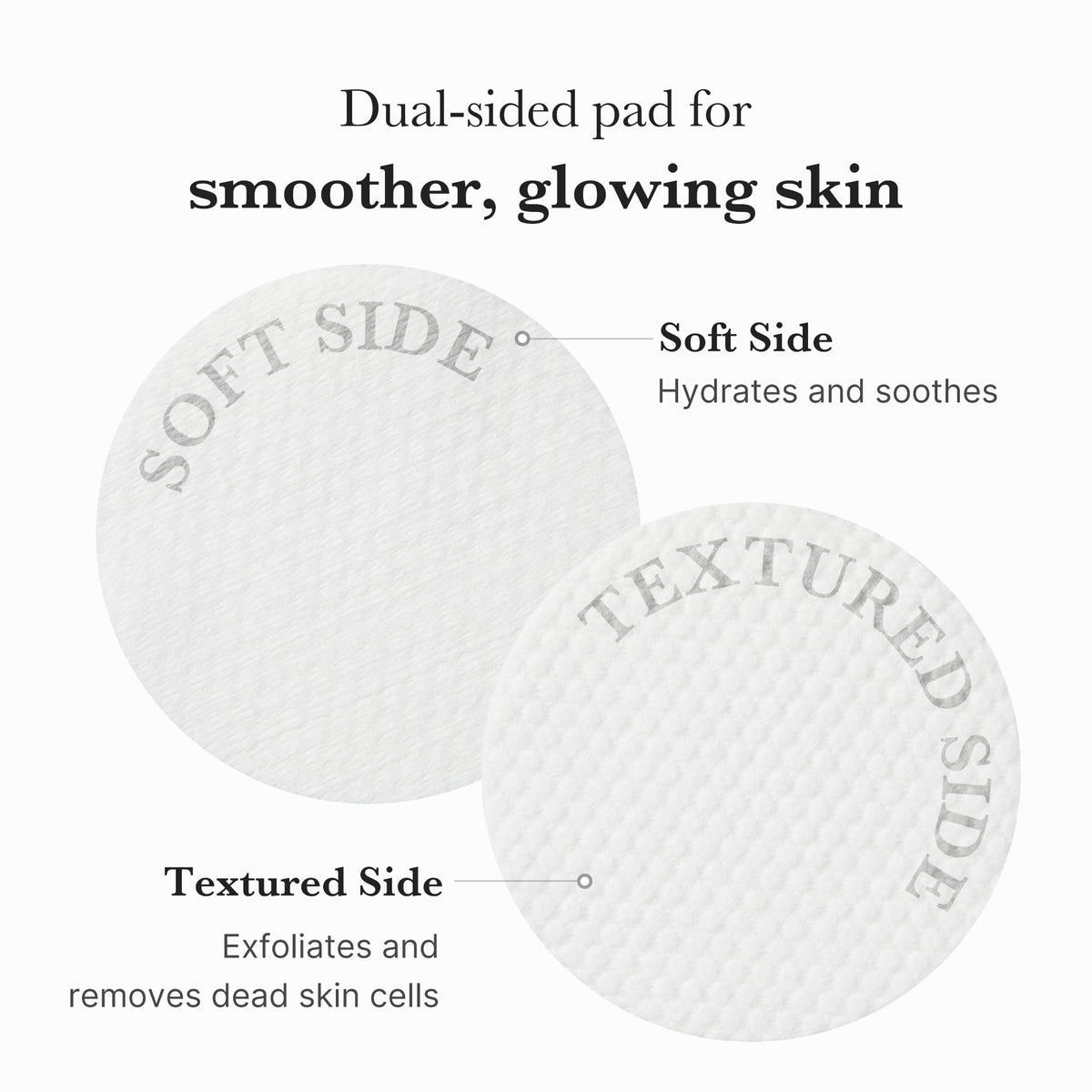 Zero Pore Pads T4