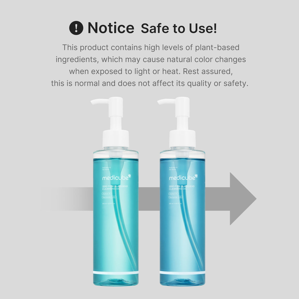 Zero Pore Blackhead Deep Cleansing Oil P6
