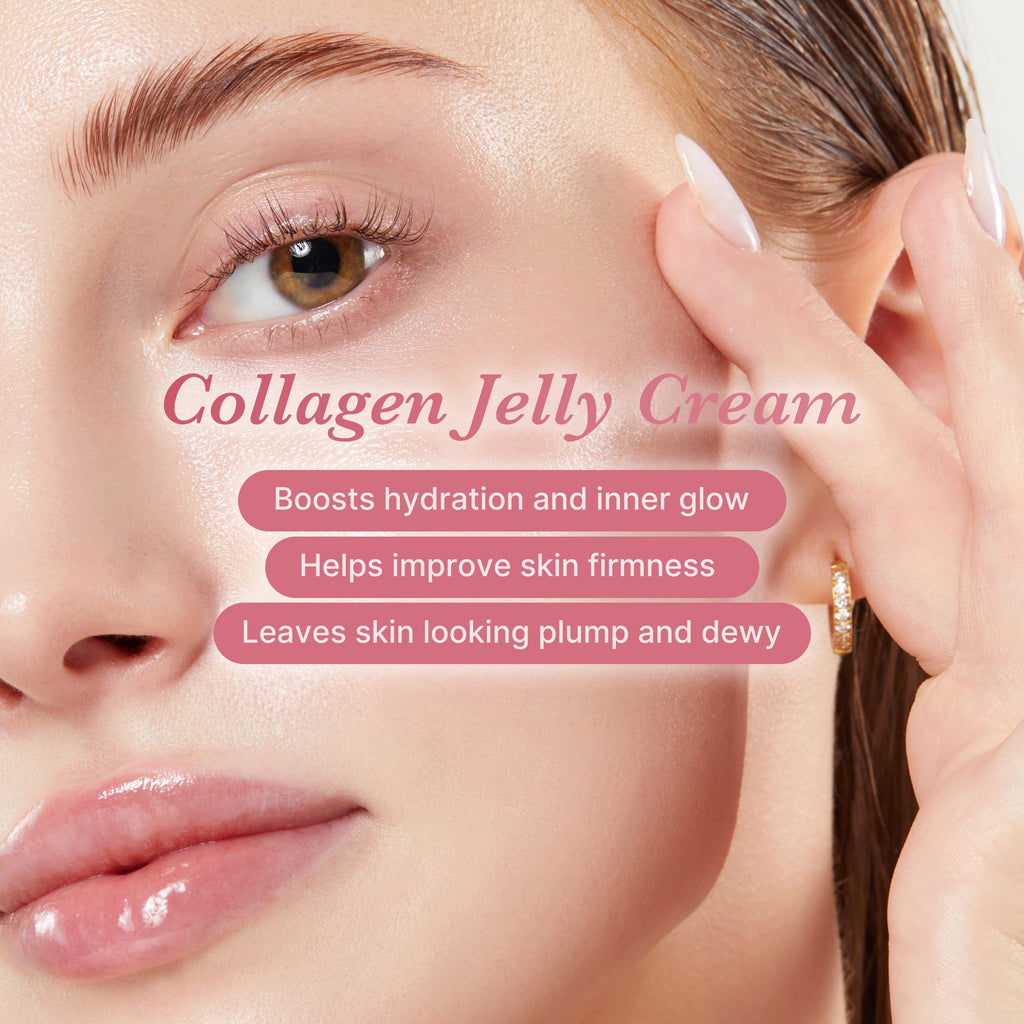 Collagen Niacinamide Jelly Cream Z0