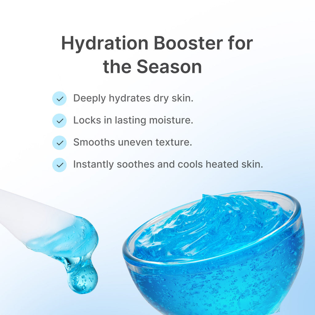 Hyaluronic Ceramide Moisturizing Jelly Cream L2