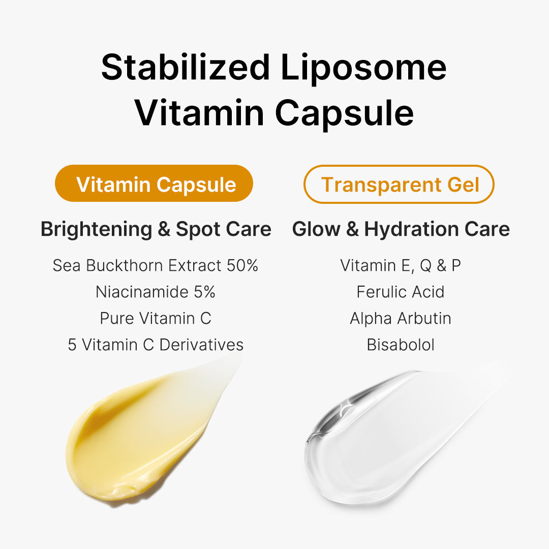 Deep Vita C Capsule Cream Q5