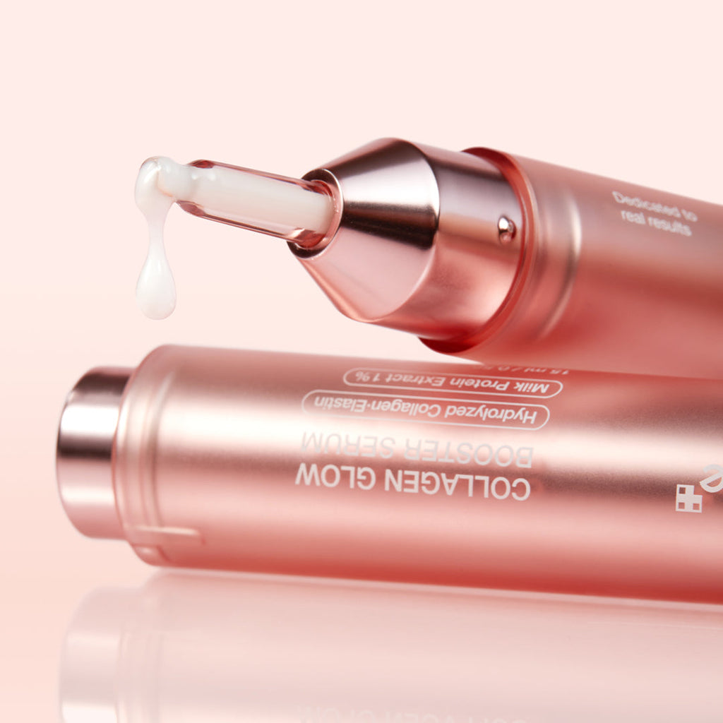Collagen Glow Booster Milk Serum K2