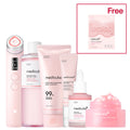 PDRN Pink Glow Home Aesthetic Full Set L5