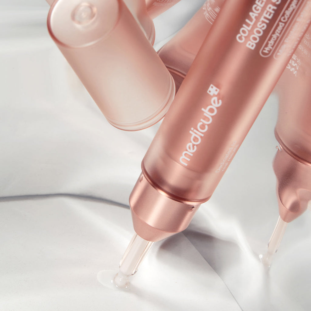 Glazed Milk Duo M6