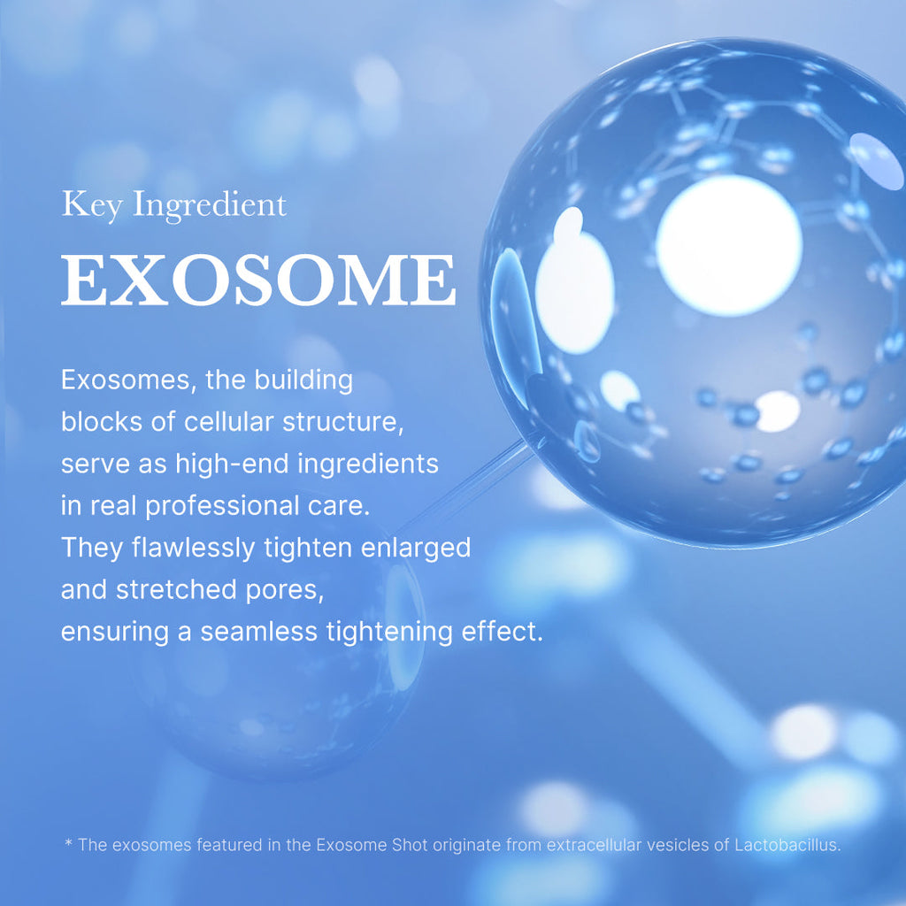 Zero Exosome Shot K9