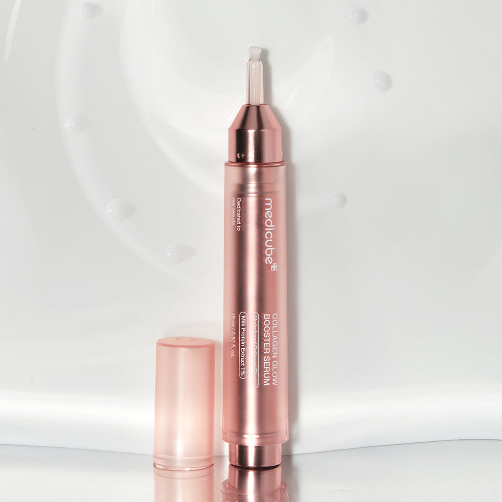 Glazed Milk Duo M6